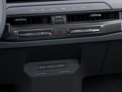 2027 Kia EV3 Wind InTransit