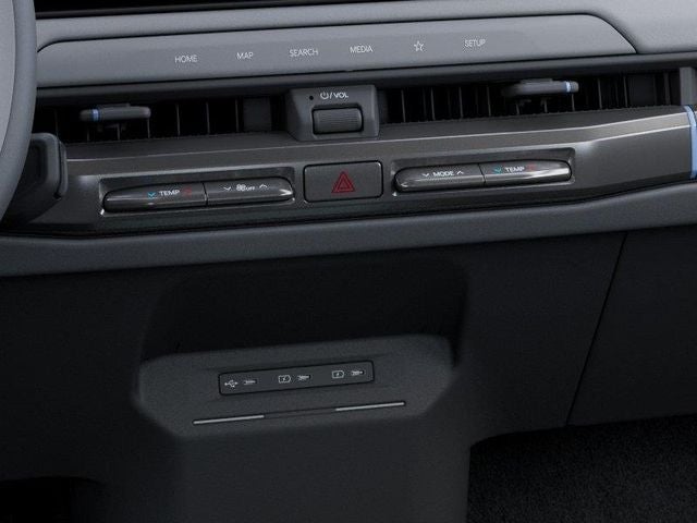 2027 Kia EV3 Wind InTransit