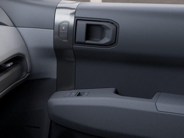 2027 Kia EV3 Wind InTransit