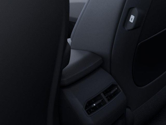 2027 Kia EV3 Wind InTransit