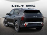 2027 Kia EV3 Wind InTransit