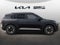 2027 Kia EV3 Wind InTransit
