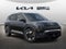2027 Kia EV3 Wind InTransit