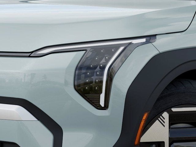 2027 Kia EV3 Wind
