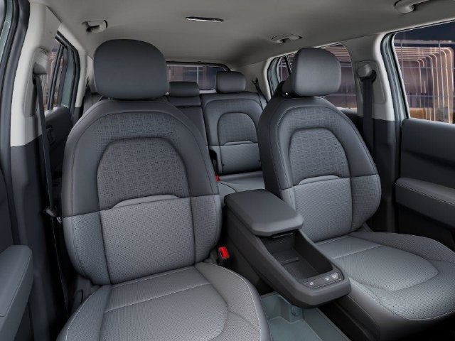 2027 Kia EV3 Wind