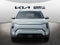 2027 Kia EV3 Wind