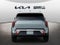2027 Kia EV3 Wind