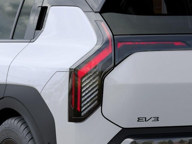 2027 Kia EV3 Land