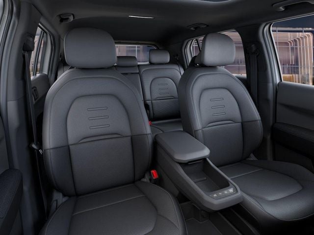 2027 Kia EV3 Land