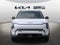 2027 Kia EV3 Land