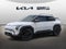 2027 Kia EV3 Land