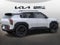 2027 Kia EV3 Land