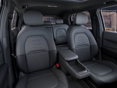 2027 Kia EV3 Land