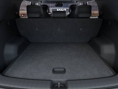 2027 Kia EV3 Land