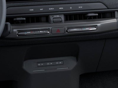 2027 Kia EV3 Land