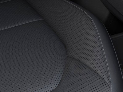 2027 Kia EV3 Land