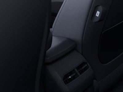 2027 Kia EV3 Land