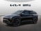 2027 Kia EV3 Land