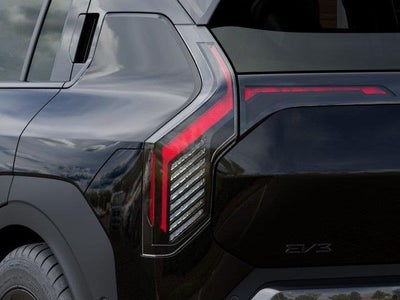 2027 Kia EV3 Land