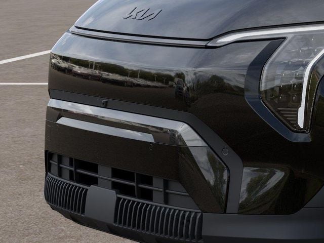 2027 Kia EV3 Land