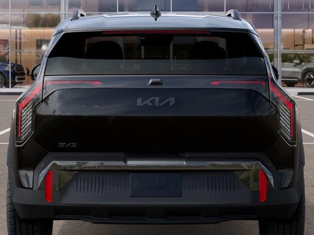 2027 Kia EV3 Land