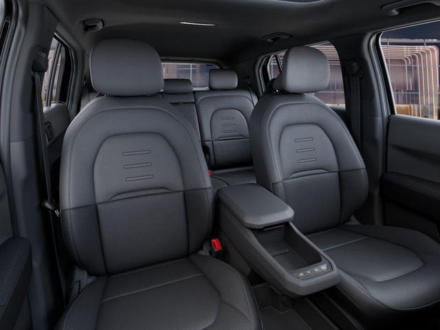 2027 Kia EV3 Land