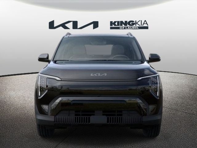 2027 Kia EV3 Land
