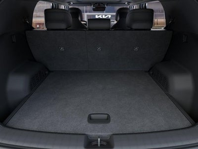 2027 Kia EV3 Land