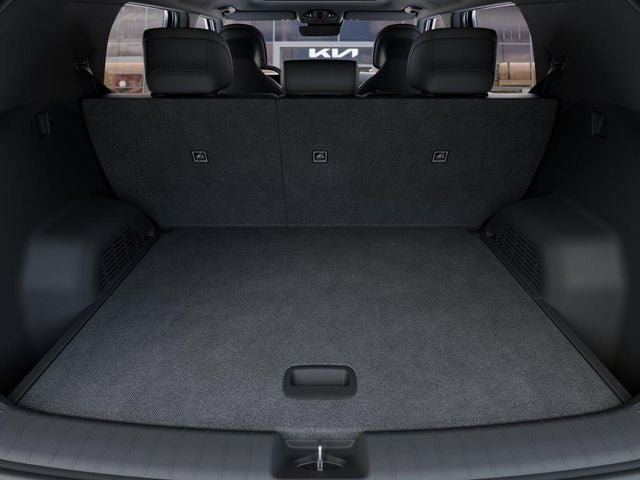 2027 Kia EV3 Land