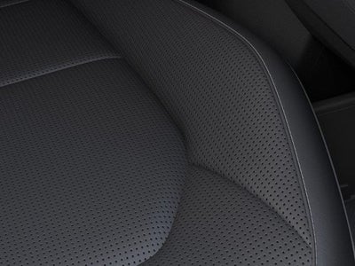 2027 Kia EV3 Land