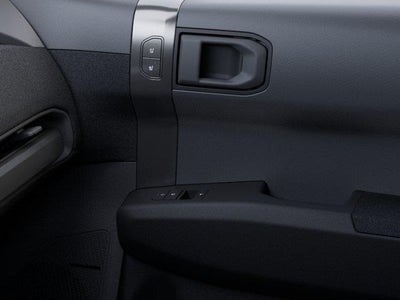 2027 Kia EV3 Land