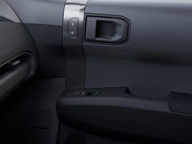 2027 Kia EV3 Land