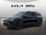 2027 Kia EV3 Land