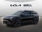 2027 Kia EV3 Land