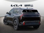 2027 Kia EV3 Land