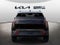2027 Kia EV3 Land