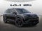 2027 Kia EV3 Land