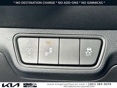 2024 Kia Forte LXS | Certified