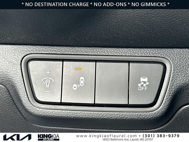 2024 Kia Forte LXS | Certified