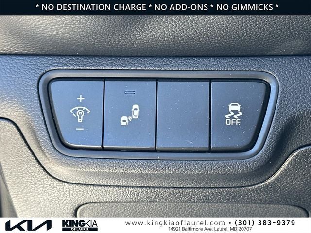 2023 Kia Forte LXS | Certified