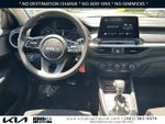 2023 Kia Forte LXS | Certified