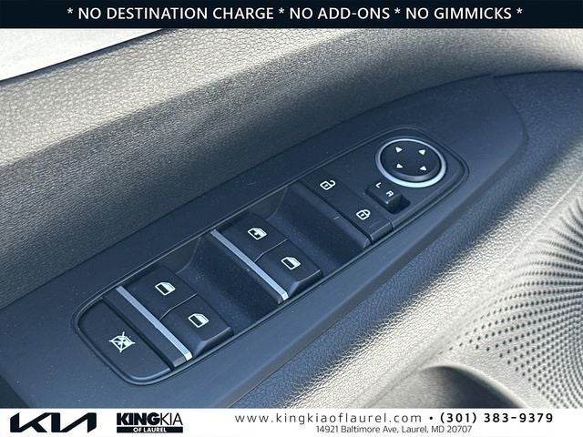 2023 Kia Forte LXS | Certified