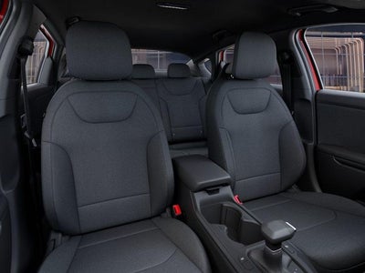 2026 Kia K4 LXS InTransit