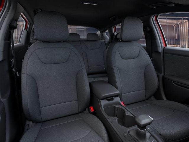 2026 Kia K4 LXS InTransit