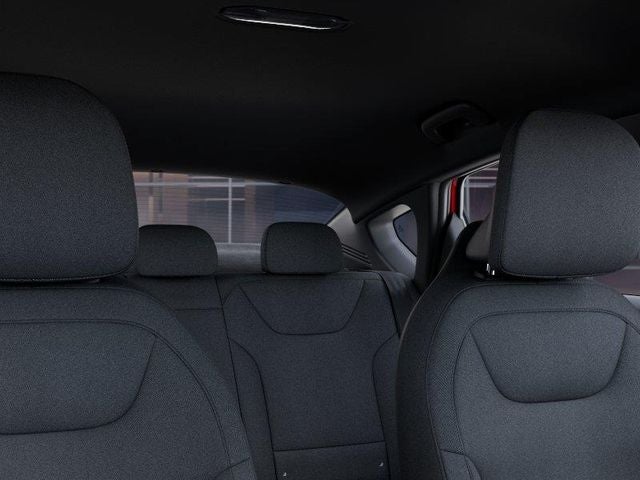 2026 Kia K4 LXS InTransit
