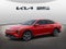 2026 Kia K4 LXS InTransit