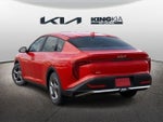 2026 Kia K4 LXS InTransit