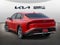 2026 Kia K4 LXS InTransit