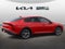 2026 Kia K4 LXS InTransit