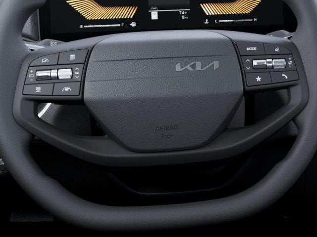 2026 Kia K4 LX InTransit